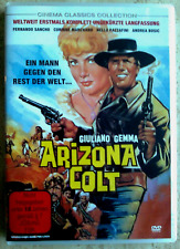 Arizona colt dvd gebraucht kaufen  Hamburg