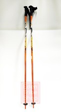 Orange rossignol 7075 for sale  Charlotte