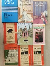 9 livros de Nancy Mitford comprar usado  Enviando para Brazil