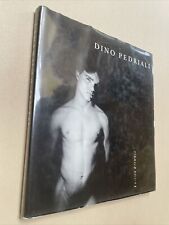 Fotobuch dino pedriali gebraucht kaufen  Raubling