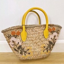Zara bnwot embroidered for sale  UK