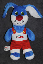Doudou lapin kinder d'occasion  Krautergersheim