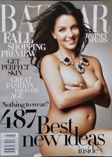 Harper bazaar edition for sale  CAMBERLEY