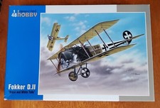 Fokker special hobby for sale  Pocatello