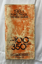 1983 ford truck for sale  Solon