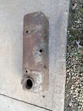 Rocker box cover for sale  NORWICH