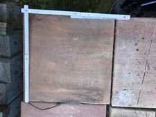 Terassen platten x40 gebraucht kaufen  Rothenkirchen