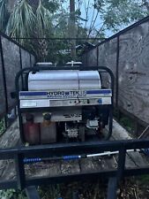 Tandem axle trailer for sale  Largo