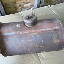 Gravely gas tank for sale  Ellington