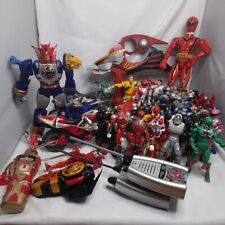 Huge power rangers for sale  PRESTON