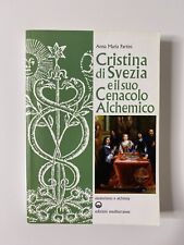 Libro cristina svezia usato  Torrita Tiberina