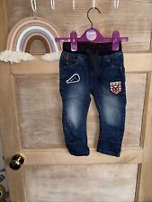 boys months jeans 12 18 for sale  RIPLEY