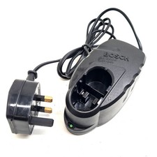 Bosch 2404 7.2v for sale  WATFORD