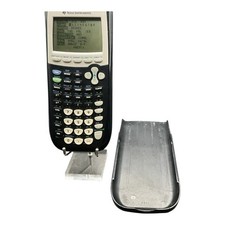 Texas instruments plus for sale  MORPETH