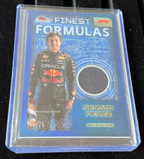 2024 topps finest gebraucht kaufen  Gladenbach