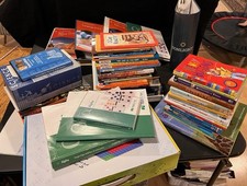 1st grade curriculum for sale  Modesto