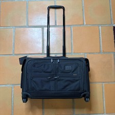 Tumi alpha garment for sale  Austin