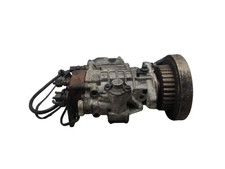 Volkswagen series fuel for sale  DUNGANNON