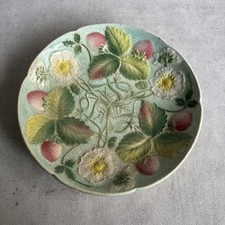 Assiettes barbotine st d'occasion  Lyon VI