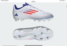 Adidas f50 club for sale  Dallas