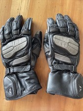 Vanucci utlast motorradhandsch gebraucht kaufen  Oerlinghausen