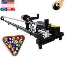 Pool cue lathe for sale  Chicago