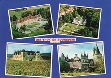 Chateaux bourgogne d'occasion  France