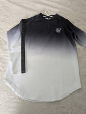Siksilk followthemovement mens for sale  LEICESTER