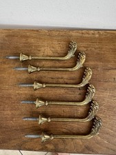 Anciens crochets embrasse d'occasion  Dunkerque-