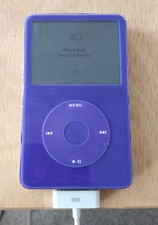 Ipod classic for sale  THORNTON-CLEVELEYS