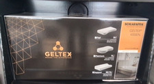 Schlaraffia geltex kissen gebraucht kaufen  Delbrück