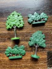Vintage lego trees for sale  HUNTINGDON