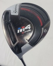 Taylormade type driver for sale  Hyattsville