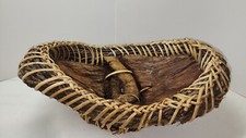 Stunning handcrafted basket for sale  Dardanelle