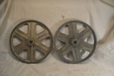 bandsaw wheels for sale  Avon