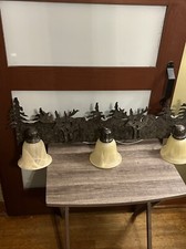 Rustic bathroom vanity for sale  Henderson