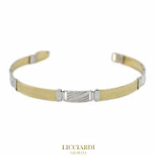 Bracciale uomo semi usato  Marigliano