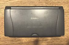 casio diary gebraucht kaufen casio diary gebraucht kaufen Ihlow