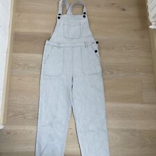 Salopette jean monoprix d'occasion  Livry-Gargan