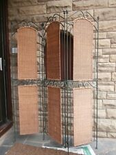 Metal wicker room for sale  CARLISLE