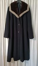 Cappotto classico cashmere usato  Venezia