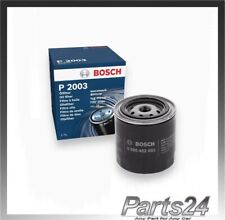 P2003 bosch oil for sale  CANTERBURY