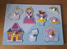 Fairy princess castles for sale  YEOVIL