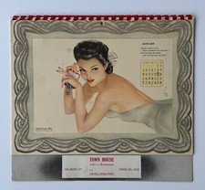 vargas pinup girls calendar for sale vargas pinup girls calendar for sale Blaine