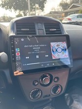 Upgraded head unit for sale  Bordentown