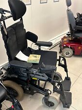 Electric wheelchair maneuverab for sale  EDINBURGH