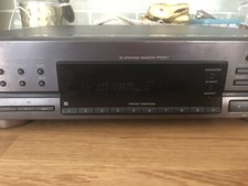 Sony stereo timer d'occasion  France