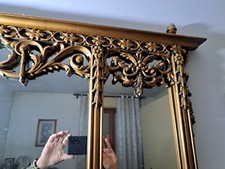 Specchio anni color usato Specchio anni color usato  Scandicci