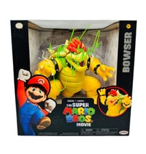 BONECO BOWSER ASSINADO POR JACK BLACK O FILME SUPER MARIO BROS JSA CERTIFICADO DE AUTENTICIDADE comprar usado  Enviando para Brazil