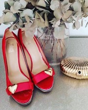 Love scarpe decollete usato  Cagliari
